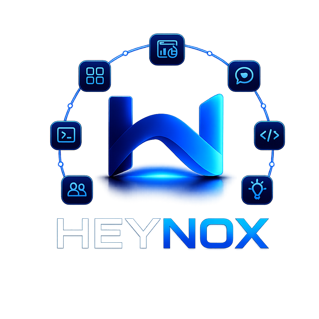 HEYNOX Logo